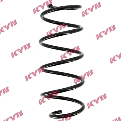 Пружина передня RA1255 Kayaba