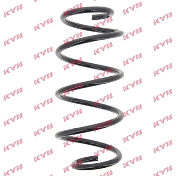  Пружина передня Renault Vel Satis 