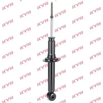 Амортизатор задній Mitsubishi Lancer VI