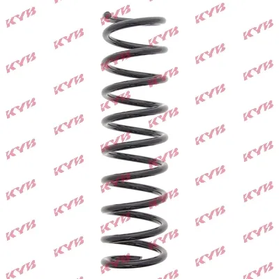 Задні пружини RA5566 Kayaba
