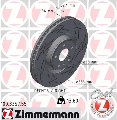  100335755 Zimmermann