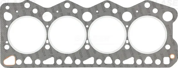 Прокладка ГБЦ 98471766 Iveco