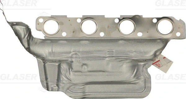  Прокладка колектора Ford Transit 6