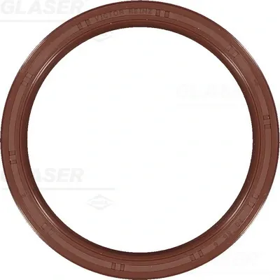 Сальник коленвалу Mitsubishi ASX GA