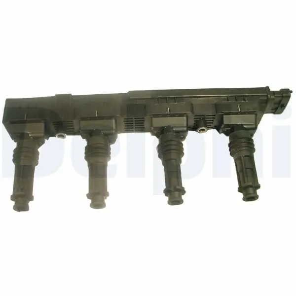 Котушка запалювання GN1020712B1 Delphi