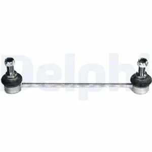 TC396 DELPHI