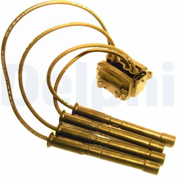 Котушка запалювання CE2001712B1 Delphi