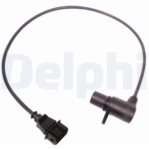 Датчик коленвала SS10927 Delphi