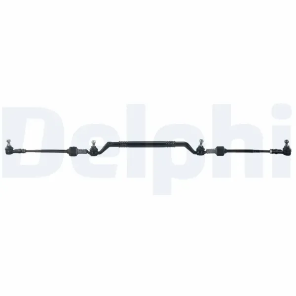 Тяга рульова центральна TL554 Delphi