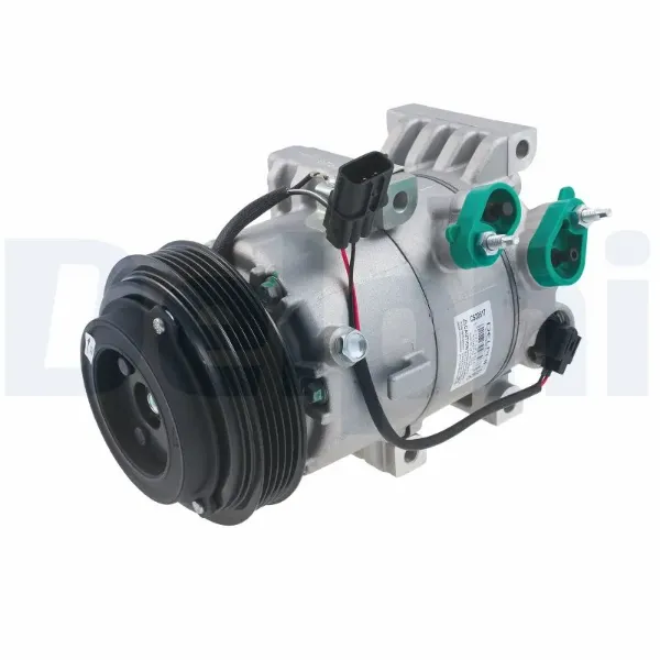 Компресор кондиціонера CS20517 Delphi
