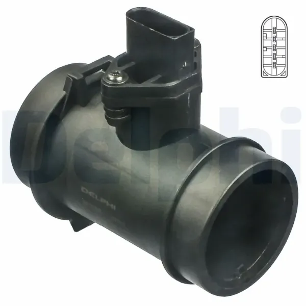 ДМРВ AF1028512B1 Delphi