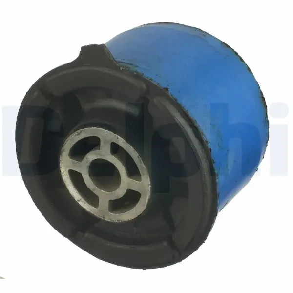 Сайлентблок задньої балки TD1014W Delphi