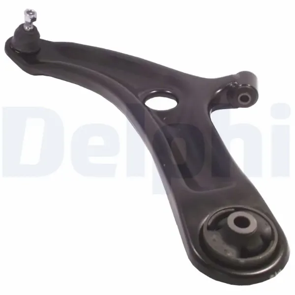 Важіль передньої підвіски нижній, лівий TC2469 Delphi
