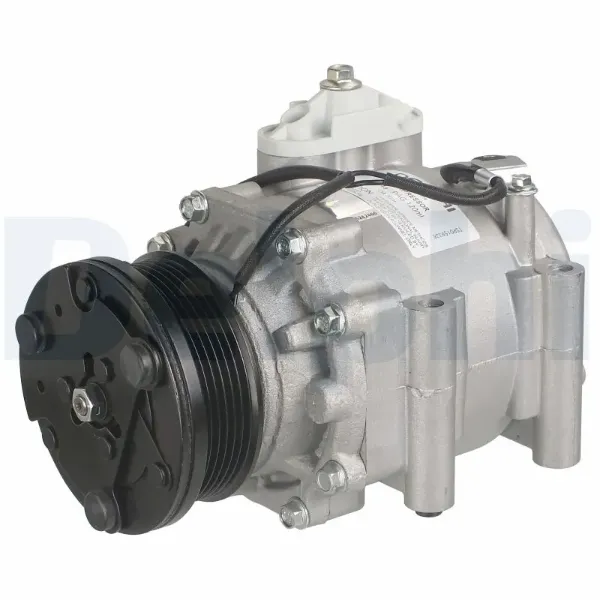 Компресор кондиціонера TSP0159336 Delphi