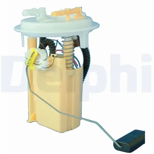 Бензонасос FE1002812B1 Delphi