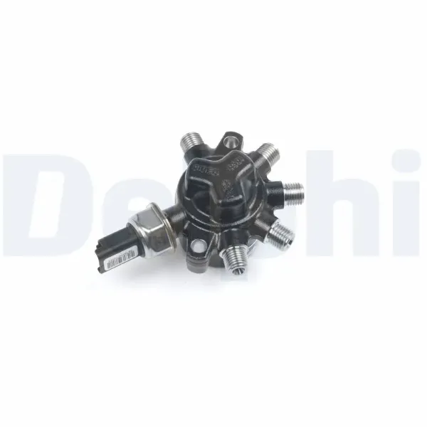 Розподільник палива 8200379933 Delphi