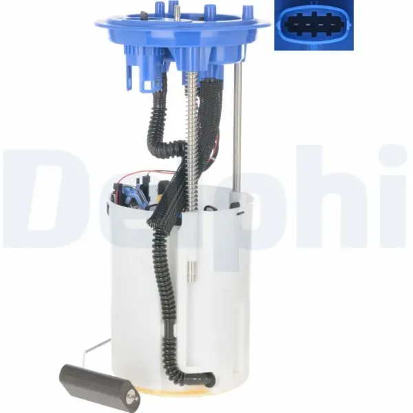 Бензонасос FG245112B1 Delphi