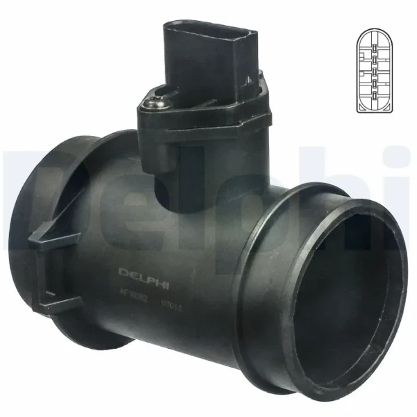 ДМРВ AF1028212B1 Delphi