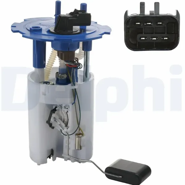 Бензонасос FG249612B1 Delphi
