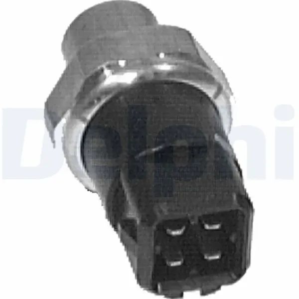 Датчик тиску кондиціонера TSP0435005 Delphi