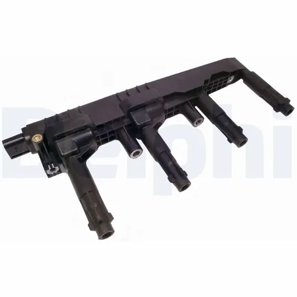 Котушка запалювання GN1025212B1 Delphi
