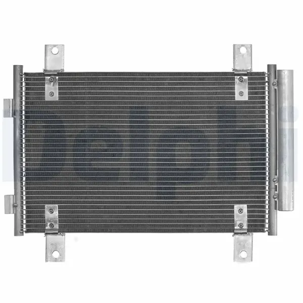 Радіатор кондиціонера CF2014112B1 Delphi