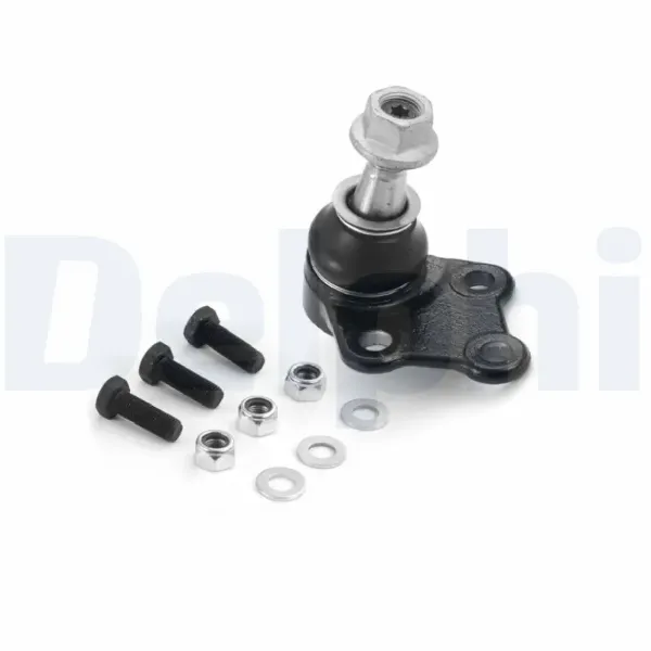 Кульова опора, нижня TC3905 Delphi