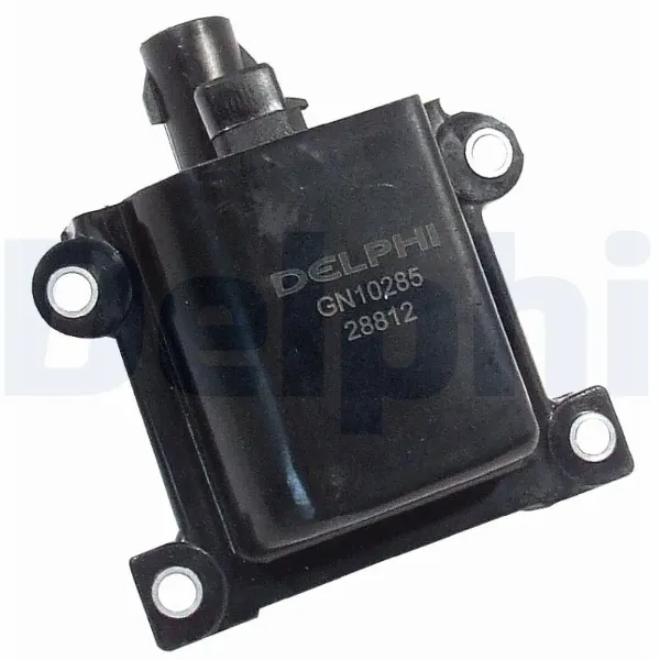 Котушка запалювання GN1028512B1 Delphi