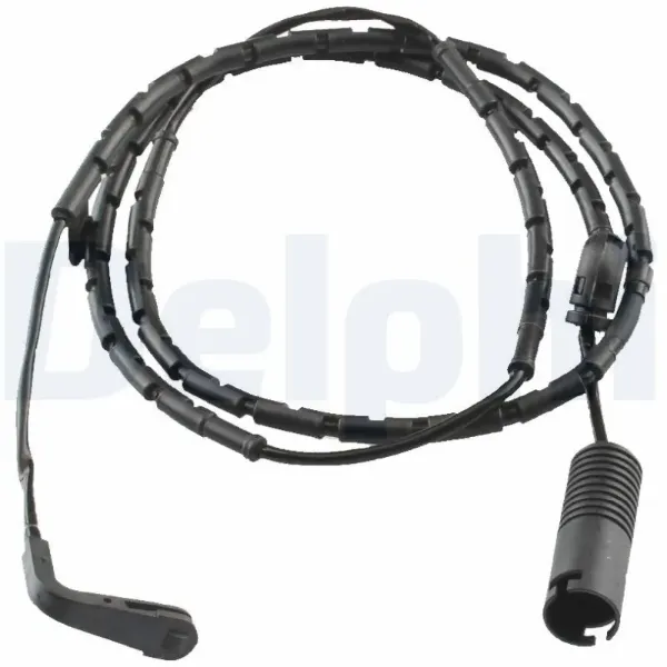 Датчик зносу гальмівних колодок, передній LZ0196 Delphi