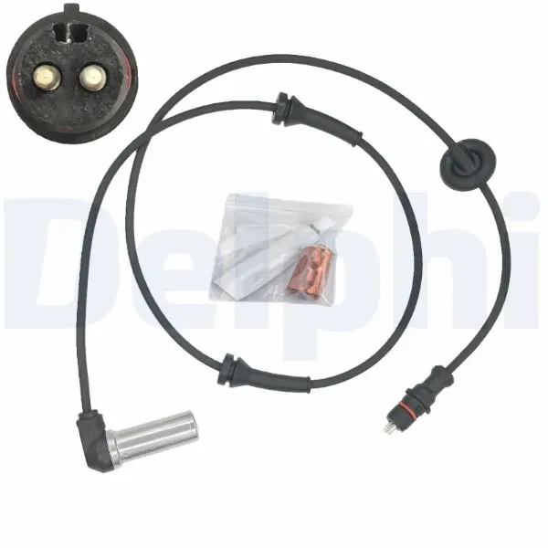 Датчик АБС передній SS20583 Delphi