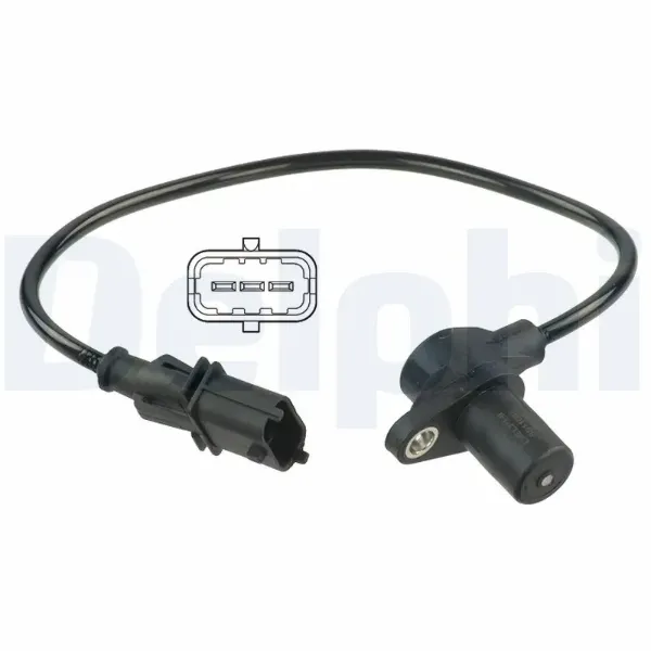  SS11087 Delphi