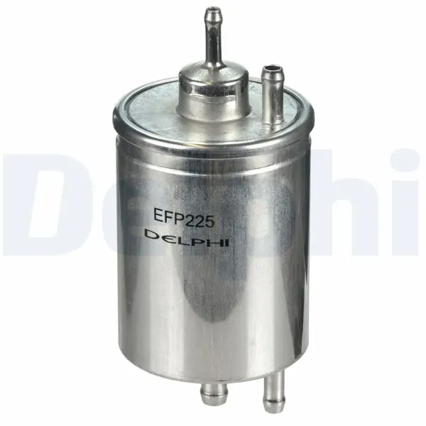 Паливний фільтр EFP225 Delphi