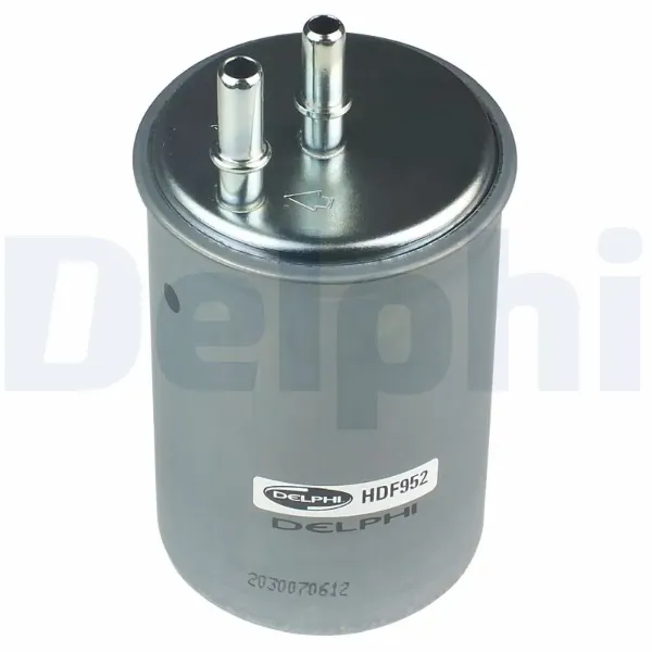 Паливний фільтр HDF952 Delphi