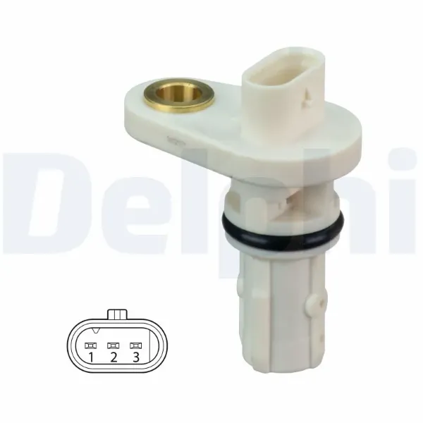 Датчик колінвала SS11334 Delphi