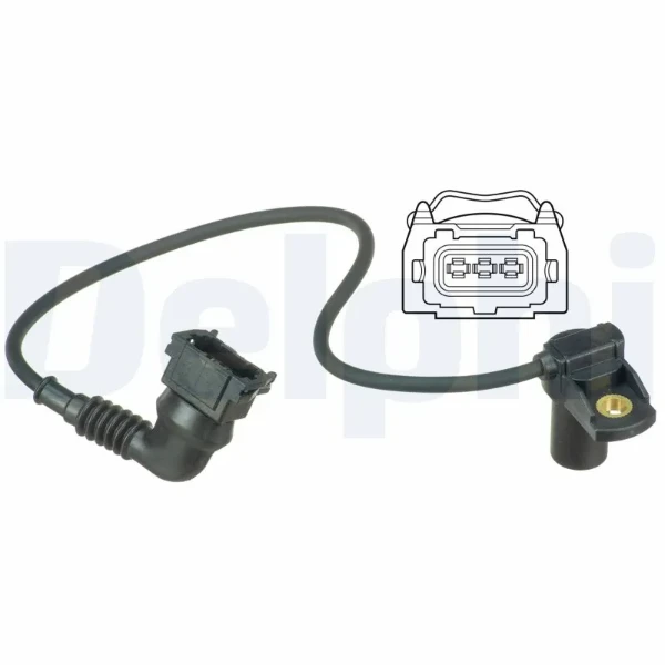 Датчик распредвалу SS11211 Delphi