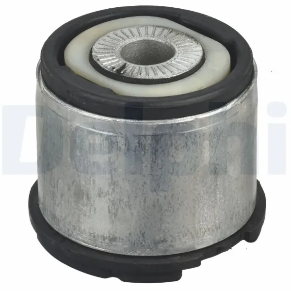 Сайлентблок задньої балки TD1378W Delphi