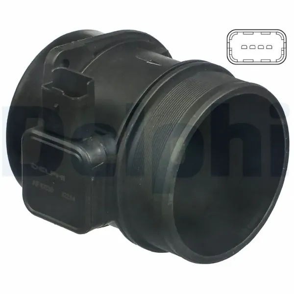 ДМРВ AF1023012B1 Delphi