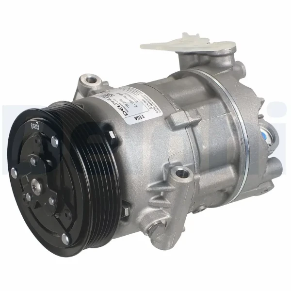 Компресор кондиціонера TSP0155992 Delphi