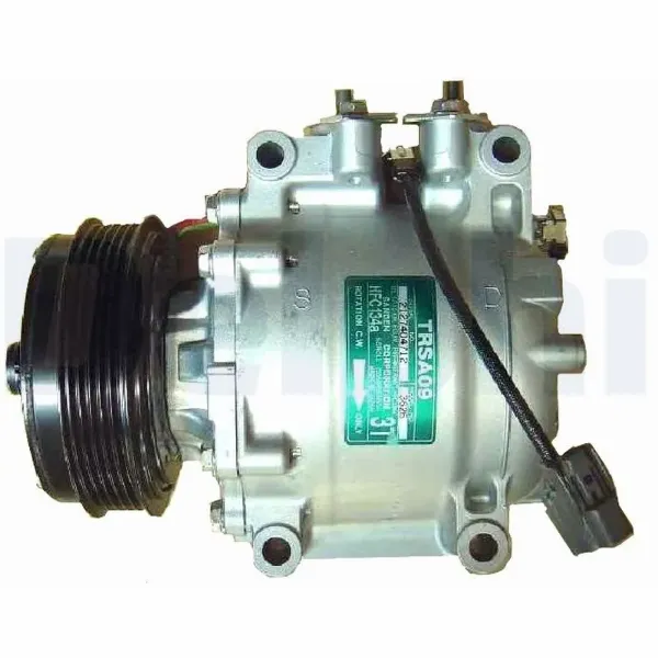 Компресор кондиціонера TSP0159861 Delphi