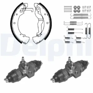 892 DELPHI