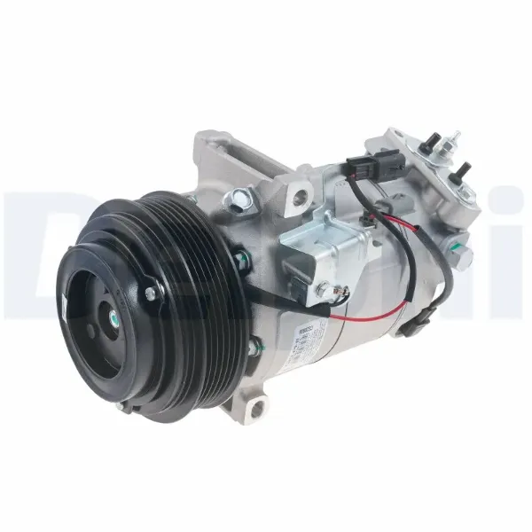 Компресор кондиціонера CS20658 Delphi