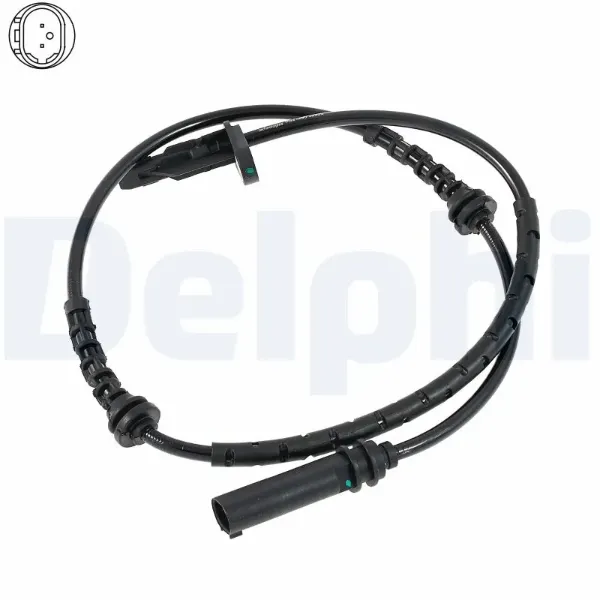 Датчик АБС передній SS2128012B1 Delphi
