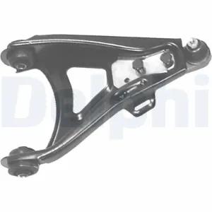 TC741 DELPHI