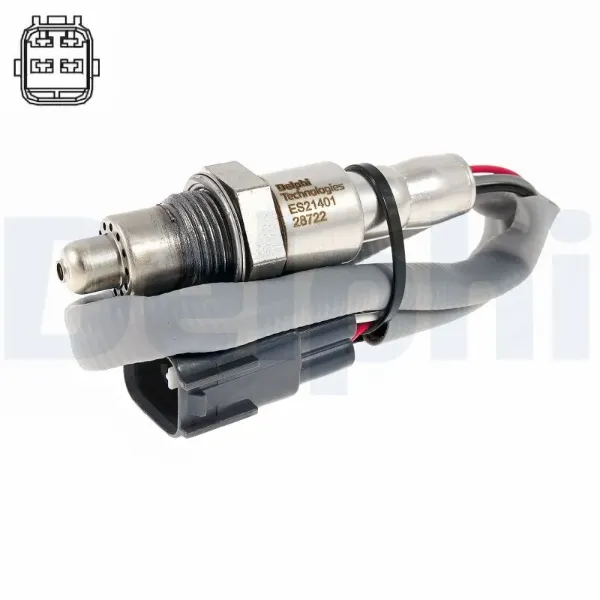 Радіатор ES2140112B1 Delphi