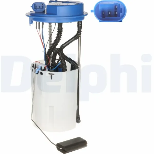 Бензонасос FG244612B1 Delphi
