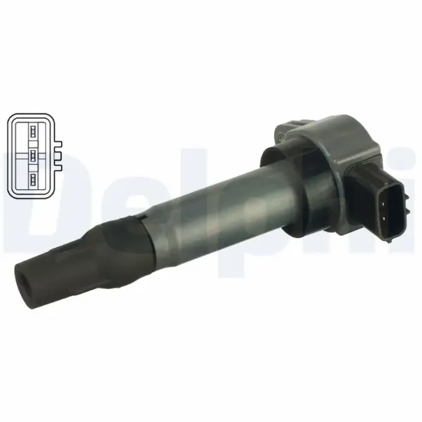 Котушка запалювання GN1060512B1 Delphi