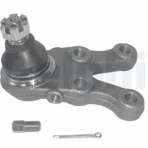 TC832 DELPHI