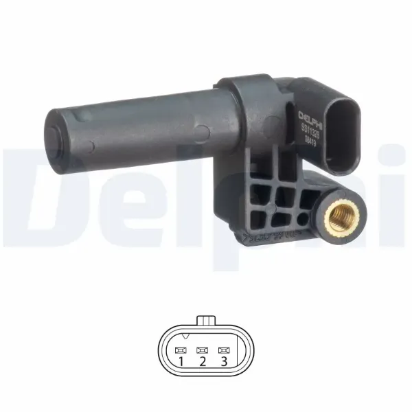 Датчик колінвала SS11328 Delphi