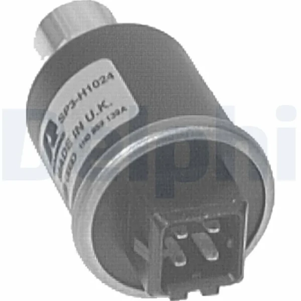 Датчик тиску кондиціонера TSP0435058 Delphi