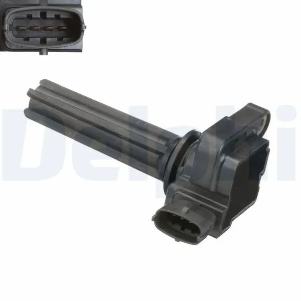 Котушка запалювання GN1059212B1 Delphi